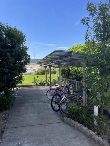 シャーメゾン狭山 0102号-13