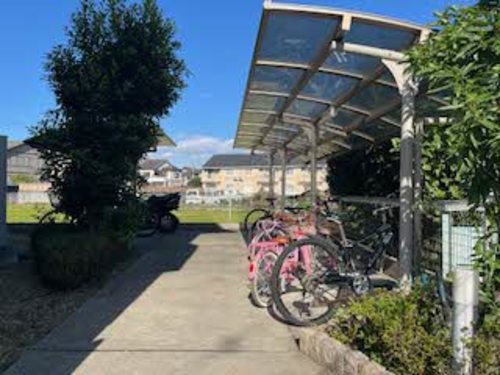 シャーメゾン狭山 0102号-15