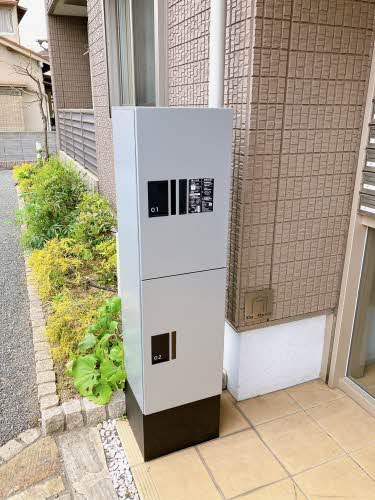 ラ　ヴィ　アンソレイエ 0205号-15