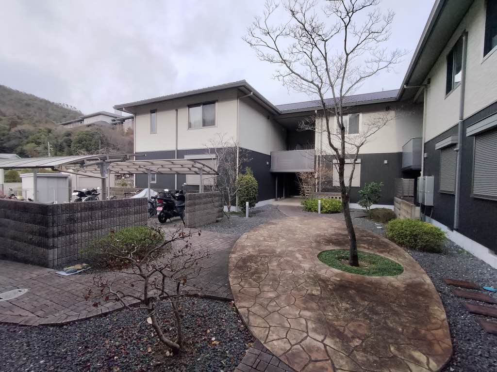 メゾン・ファミール 0205号-14