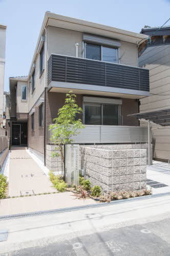シャーメゾン住吉大社