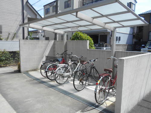 グランジュテ武庫町 0103号-13