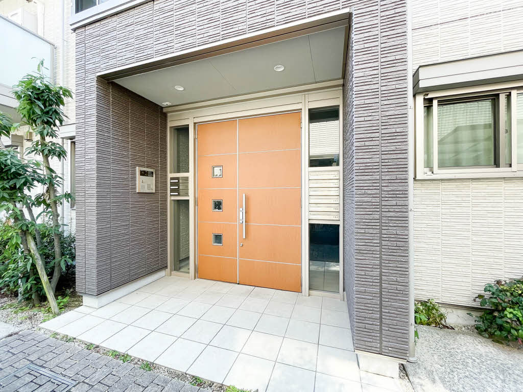 グランジュテ武庫町 0103号-14