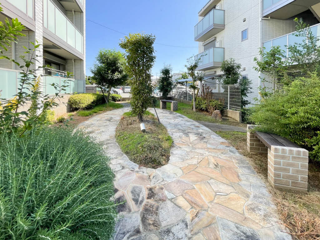 ベラカーサⅠ 0302号-2