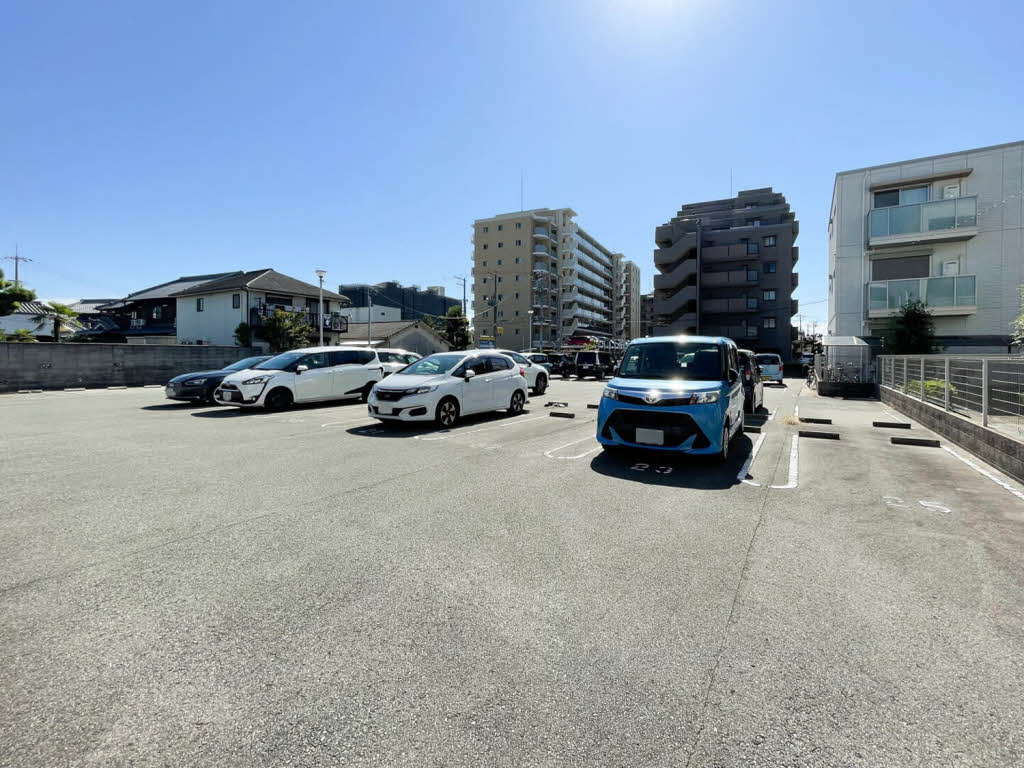 ベラカーサⅠ 0102号-13