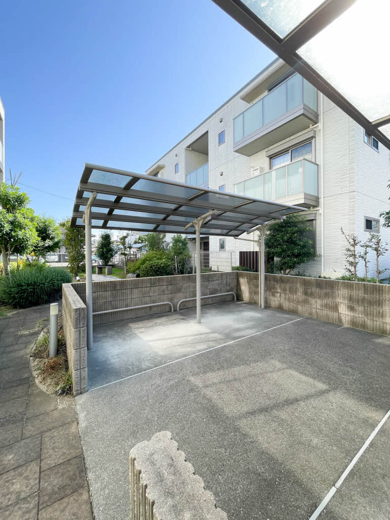 ベラカーサⅠ 0102号-14