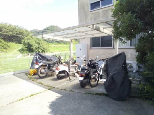 プロヌーブ砥堀 0103号-14