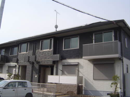 シャーメゾン　宗円堂 0101号-14