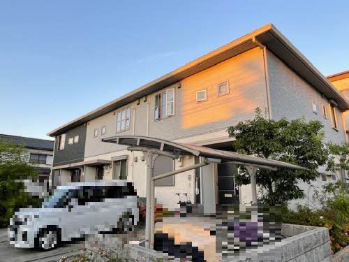 シャーメゾン　ル　レーヴ 0202号-3