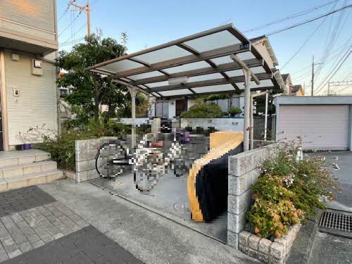 シャーメゾン　ル　レーヴ 0202号-5