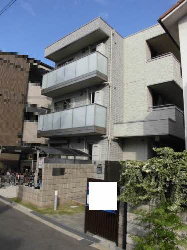 プレミアス太子橋中公園 0203号-2