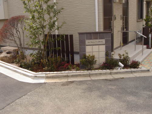 シャーメゾン　ＦＬＯＲＡＬ 0203号-13