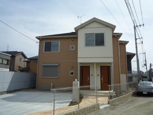 フィオーレⅡ 0201号-12