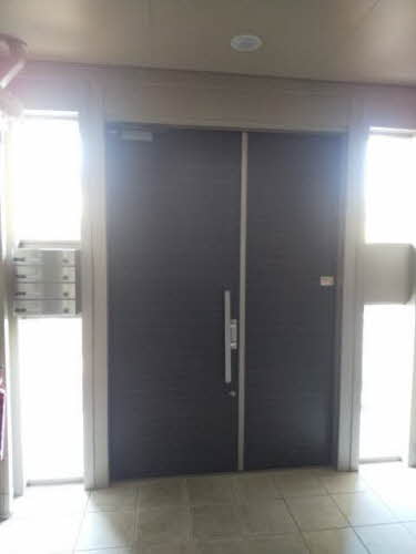 第3ハイツ宝和 0201号-14