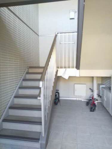 第3ハイツ宝和 0201号-15