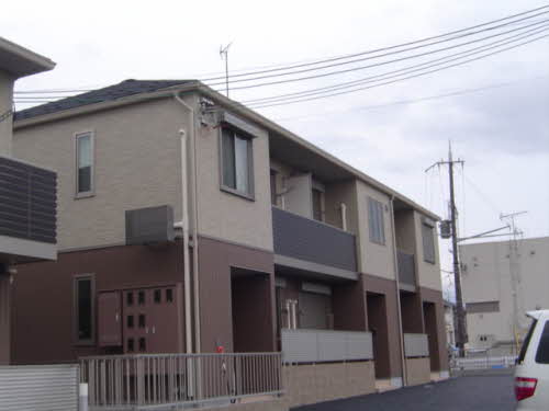 セントリビエ南彦根0213-1