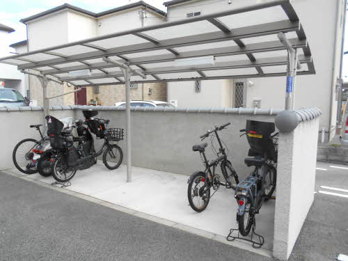 シャーメゾン利右衛門 0103号-2