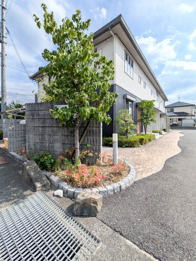 シャーメゾン MIZUKI 0202号-13