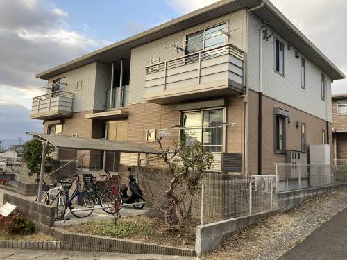 シャーメゾンＳＫⅡ