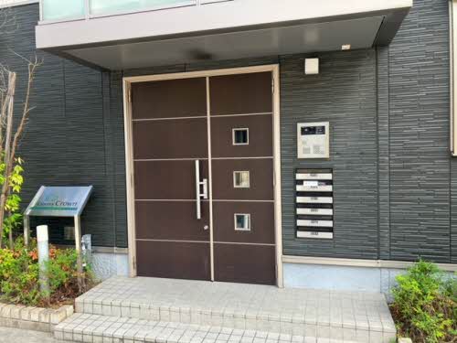 クローバーズ　クラウン 0101号-15