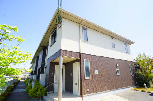 セゾン・ソレイユＢ