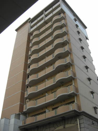 尼崎イスティー 1103号-1