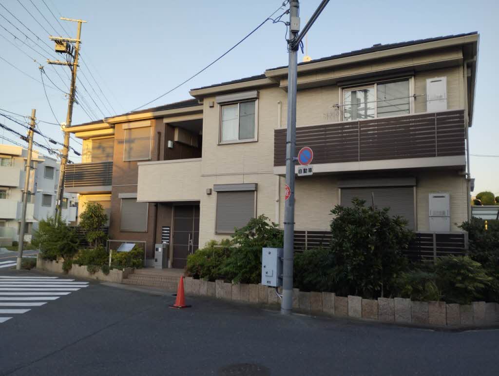 アミ　ドゥ　エトワルⅢ 0103号-4