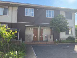 シャーメゾン　エンジェル B102号-3