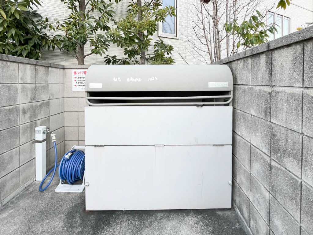 ベルナードプレイリー 0103号-14