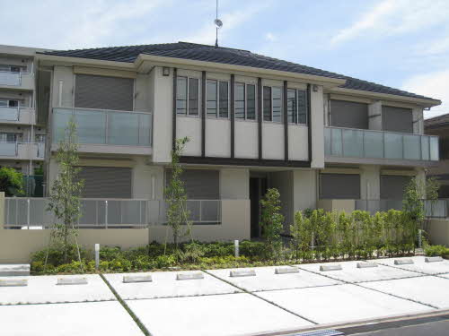 グラシア　エテルナ