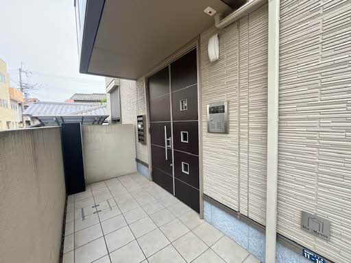 シャーメゾン　ベルフルール 0103号-13