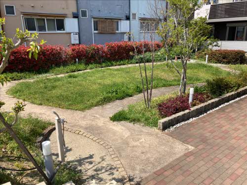 マ　シャンブル B101号-14