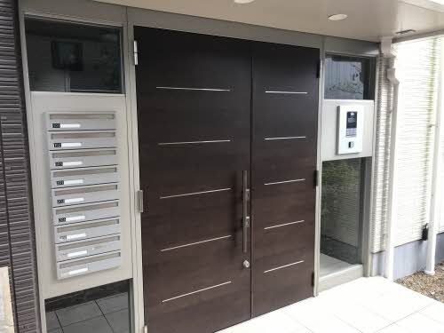 グリナージュ・ソレイユ 0303号-13