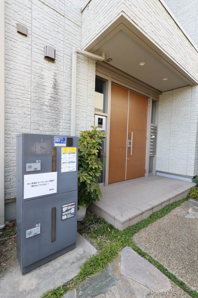 シャーメゾン南茨木 0103号-3