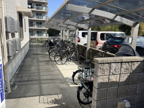 ＳｈａＭａｉｓｏｎ千里山田 0102号-3