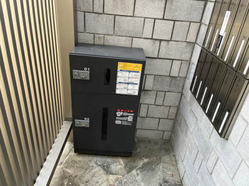 ＳｈａＭａｉｓｏｎ千里山田 0102号-4