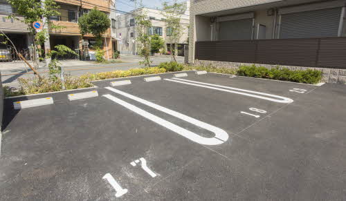 シャーメゾン　長吉 0105号-13