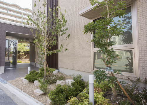 シャーメゾン　長吉 0105号-14