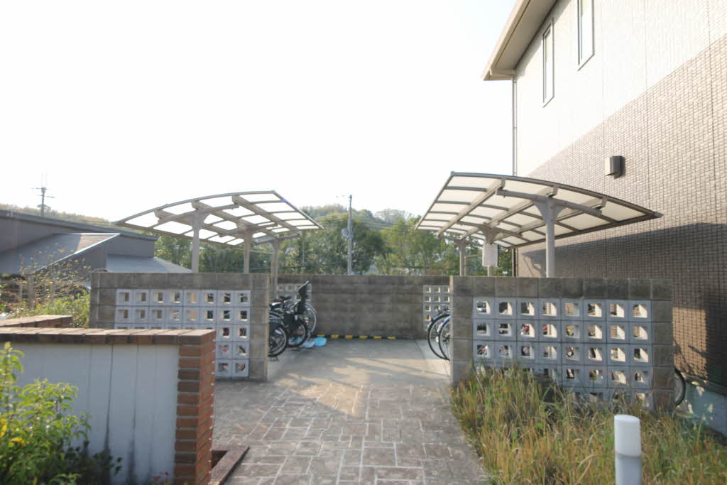 プリムローズ B102号-15