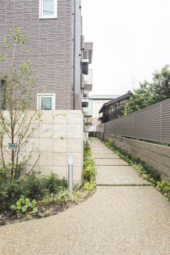 シャーメゾン彩　Ⅱ号館 0202号-13