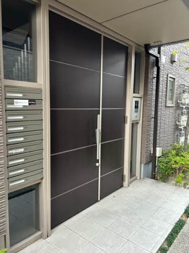 シャーメゾン彩　Ⅱ号館 0202号-15