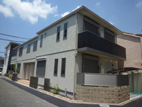 シャーメゾン　リリー 0102号-2