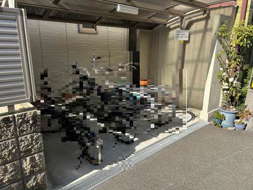 シャーメゾン　リリー 0102号-3