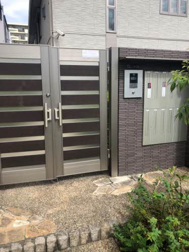 シャーメゾン茨田大宮 0106号-4