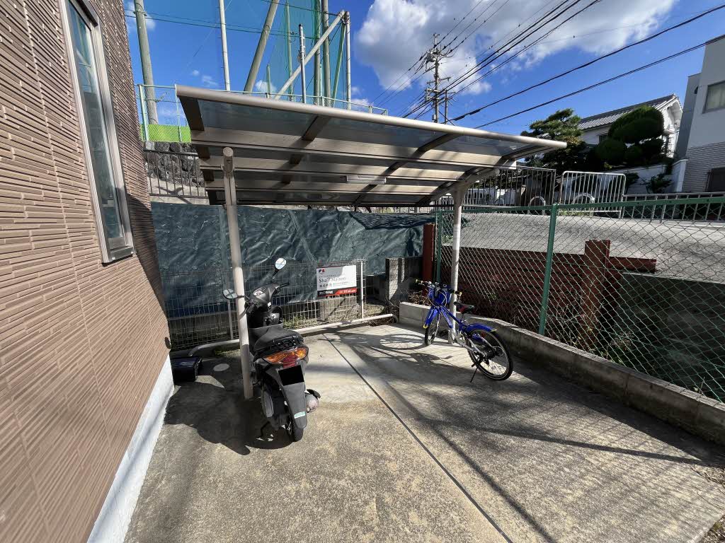 サニーコートⅡ 0102号-12