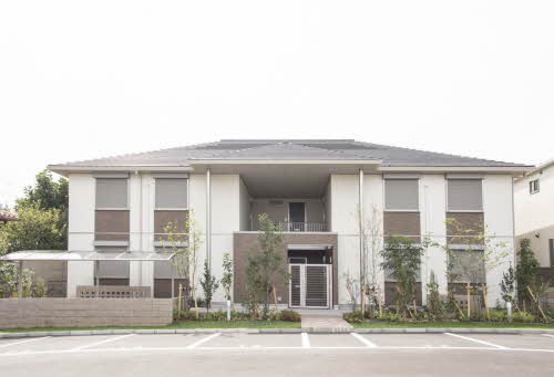 セントリビエ北野田　Ａ棟