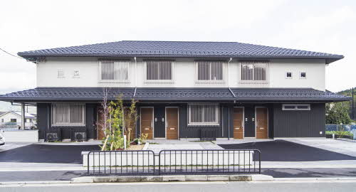 Ｅｖｅｒｇｒｅｅｎ　北稜0202-1