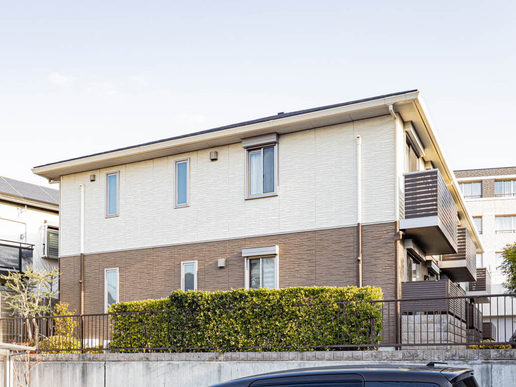 シャーメゾンガーデンズ御影山手 0203号-3