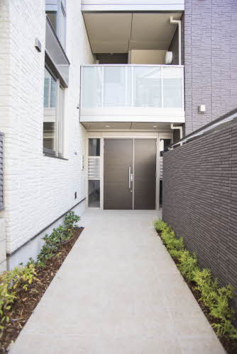 シャーメゾン　ラハイナ 0201号-15