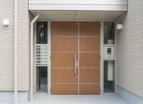 シャーメゾン Miyuki 0302号-2